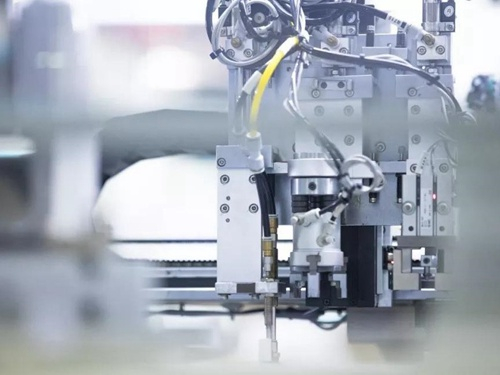 德國工業(yè)發(fā)達的原因是什么？高端機床設備制造立功