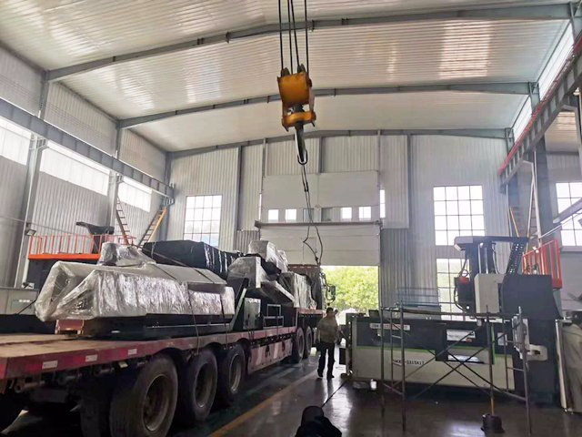 關(guān)于龍門銑加工你知道多少？數(shù)控龍門銑床廠家為您解答